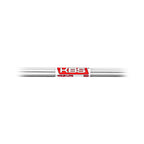 Parallax Wedge - Shaft / Flex
