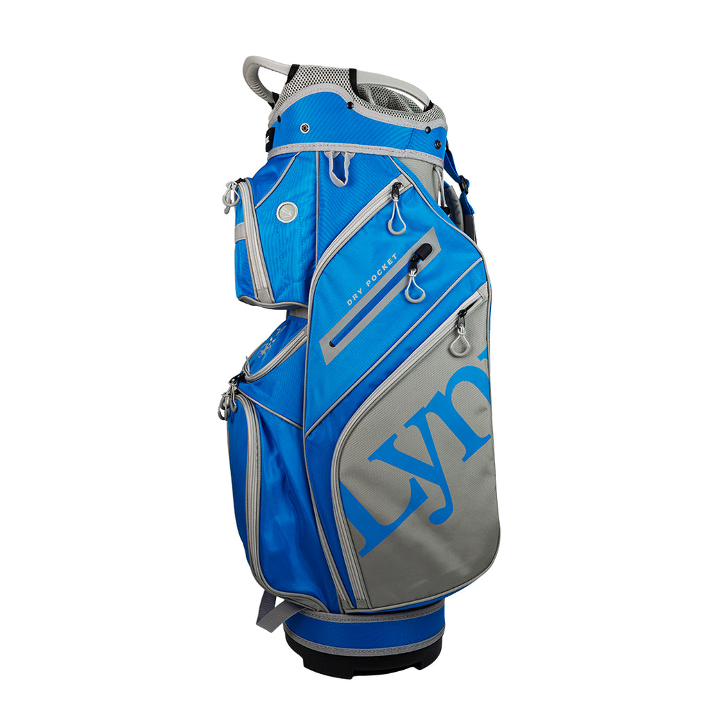Liberty Cart Bag