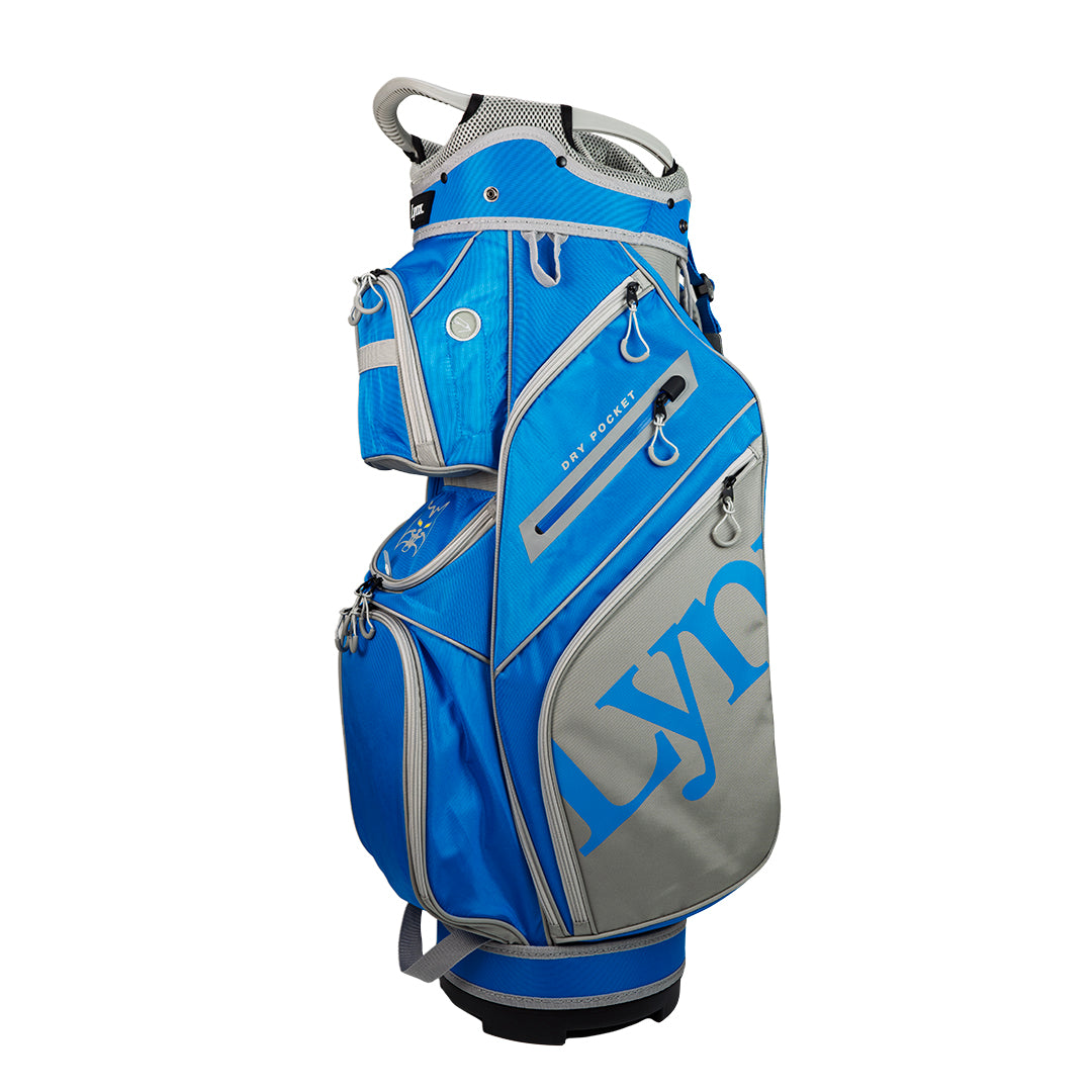 Liberty Cart Bag