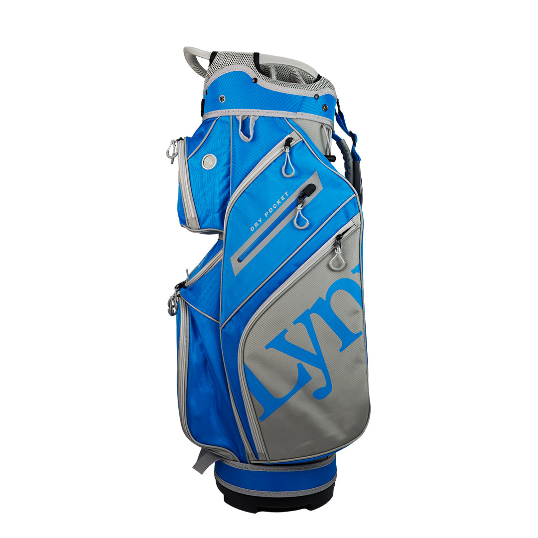Liberty Cart Bag