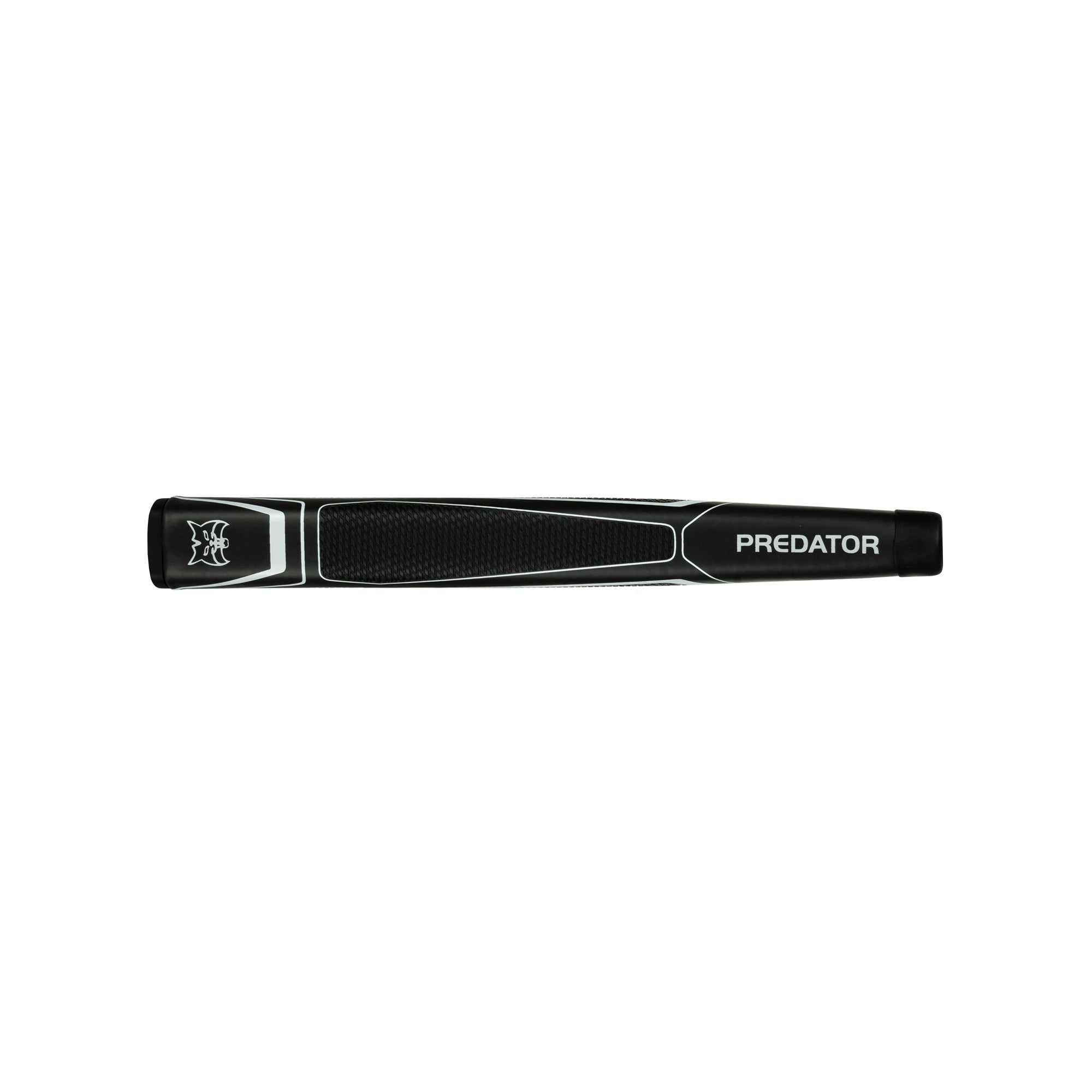 Putters de cristal - Agarre