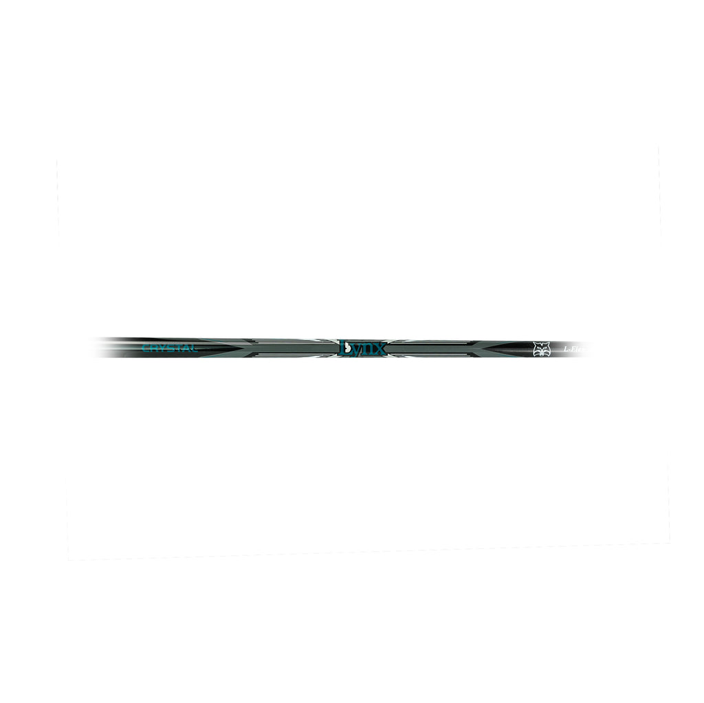 Crystal Driver/FW - Flexibilidad/Vástago