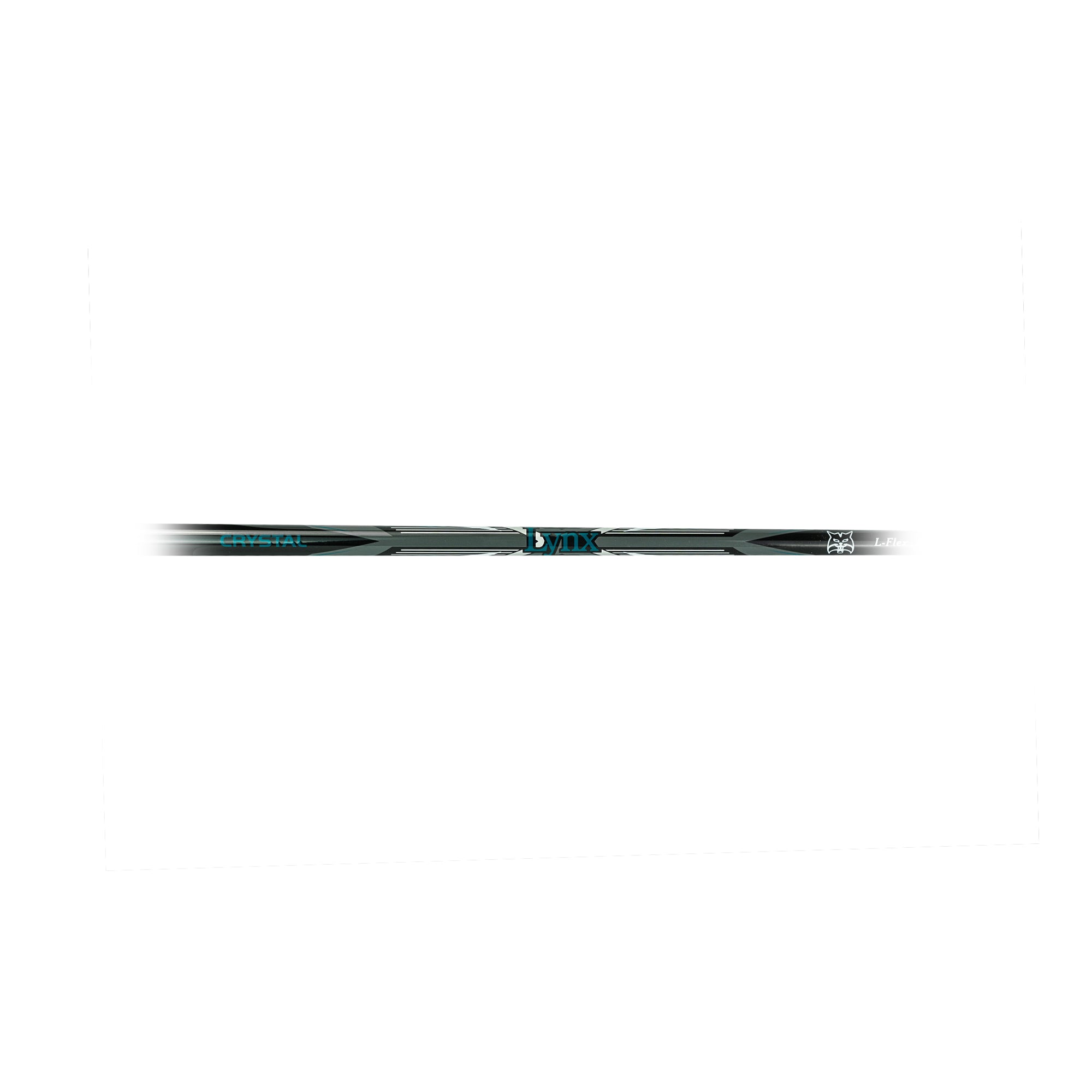Crystal Driver/FW - Flexibilidad/Vástago