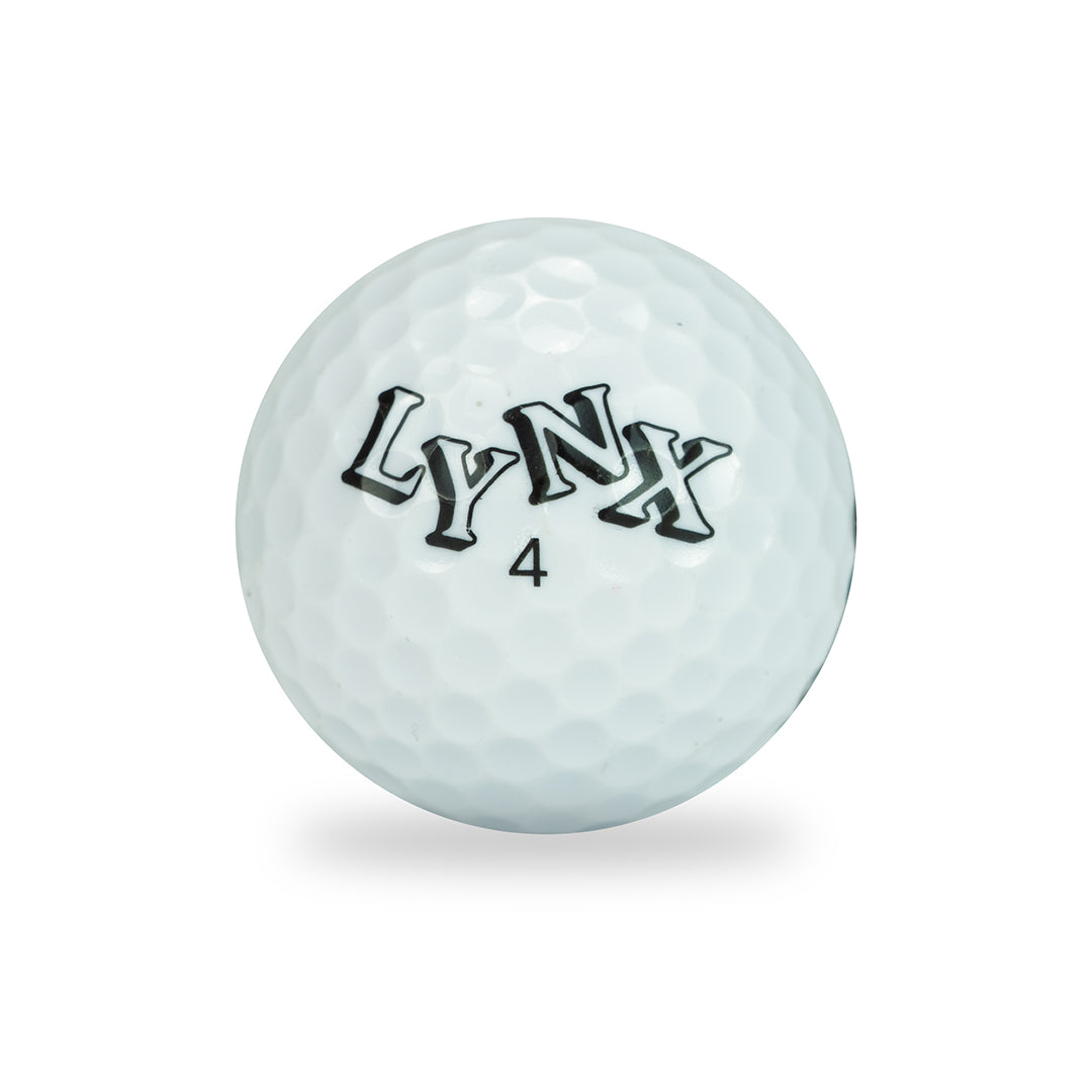 Prowler® 3 Piece Golf Balls