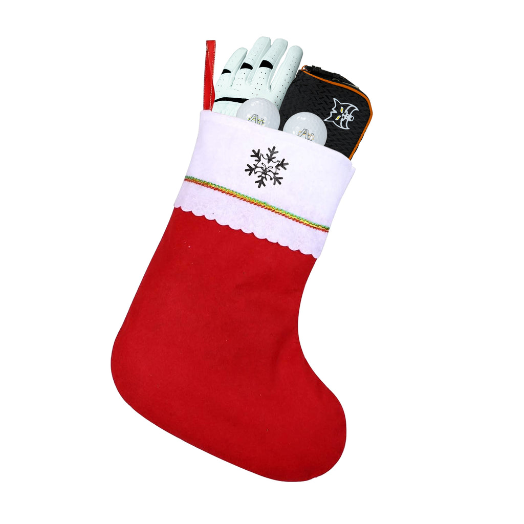 Lynxmas Accessories Stockings