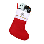 Lynxmas Accessories Stockings