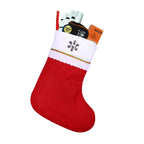 Lynxmas Accessories Stockings