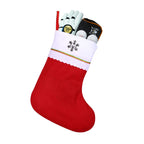 Lynxmas Accessories Stockings