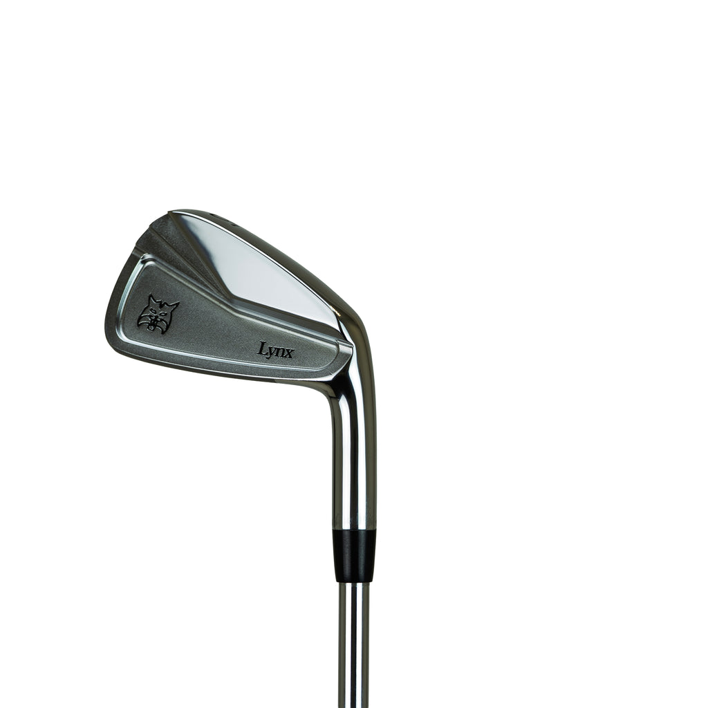 Prowler® MB100 Irons