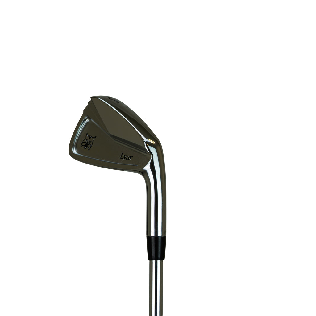 Prowler® MB100 Irons