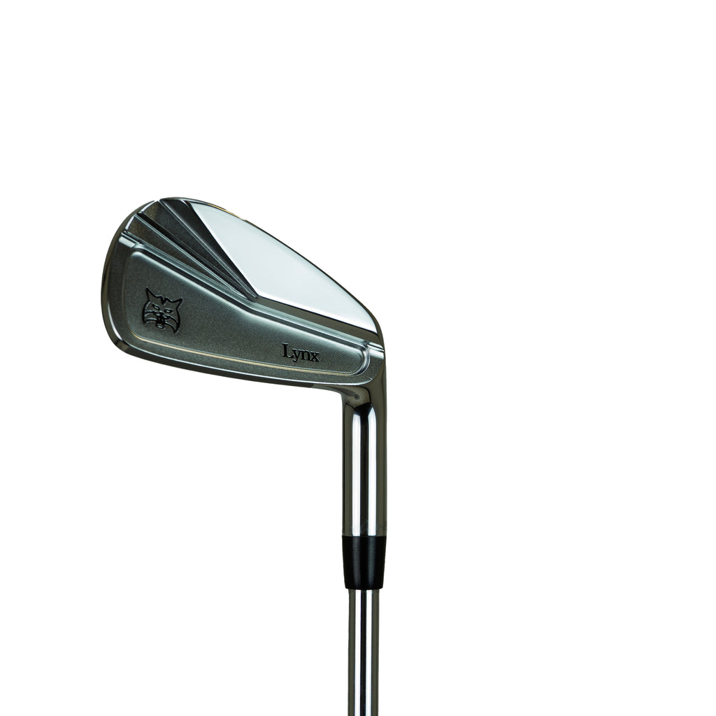 Prowler® MB100 Irons