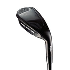 Black Cat Fat Back Hybrid Irons