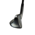 Black Cat Fat Back Hybrid Irons