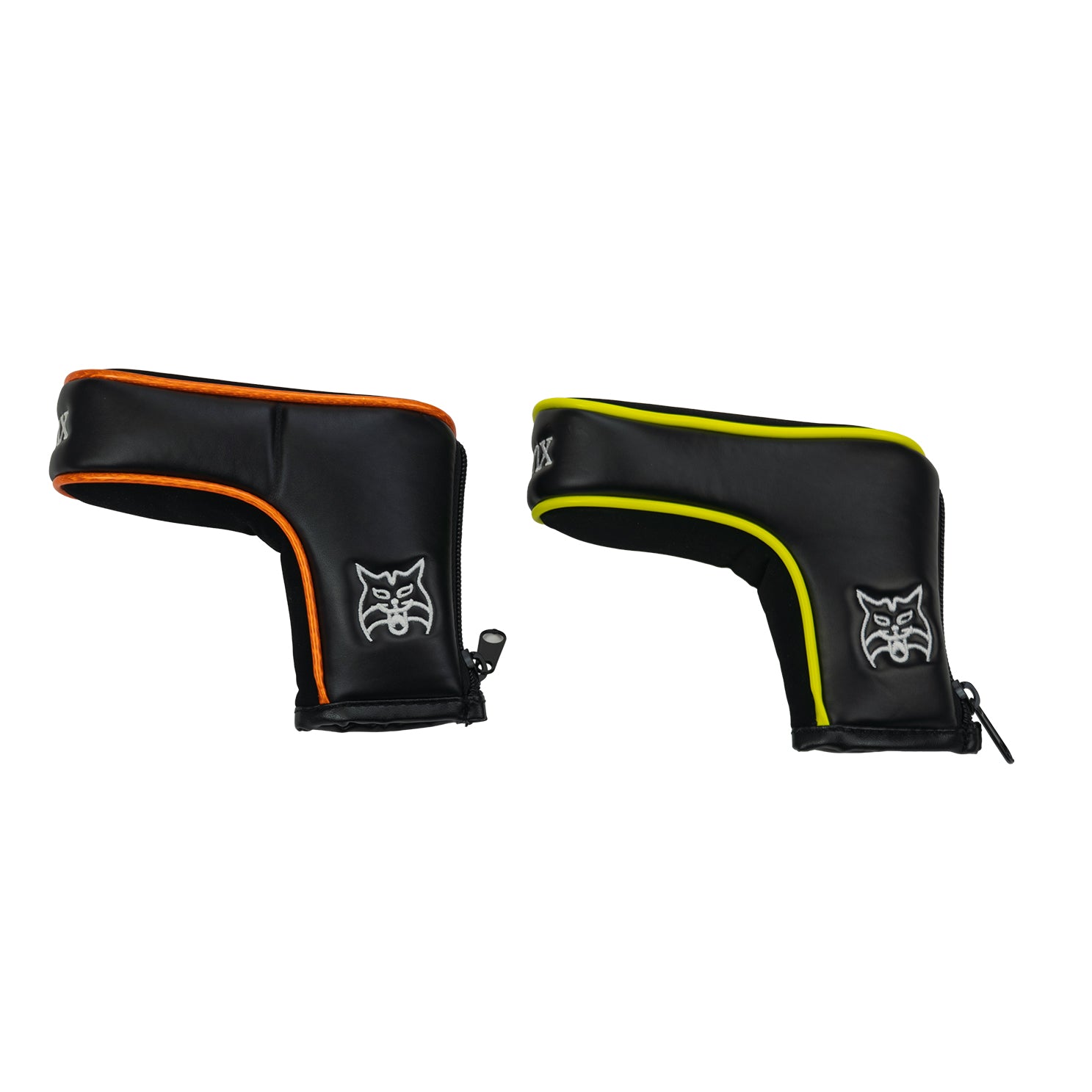 Black Cat Fat Back Hybrid Irons