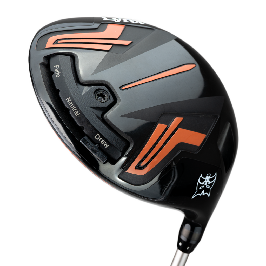 Parallax Max Driver