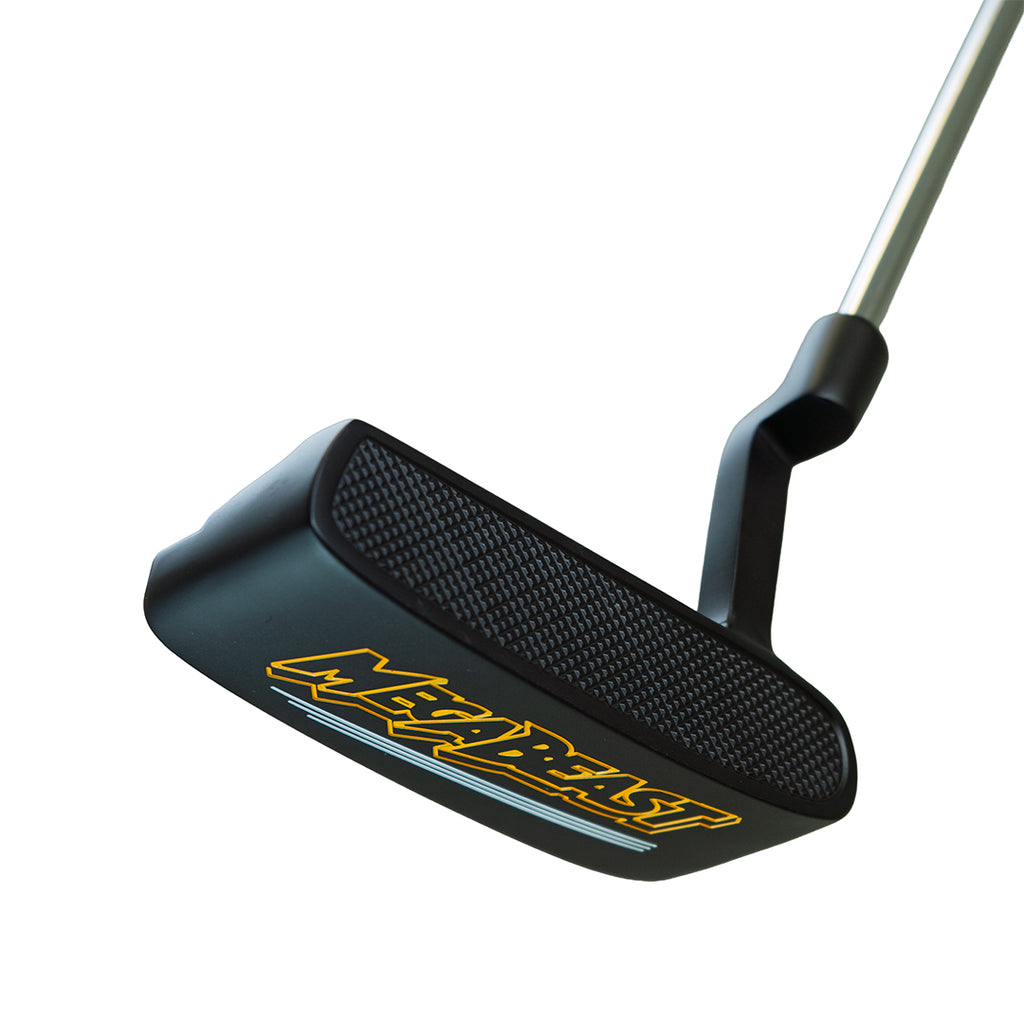 MegaBeast Putter