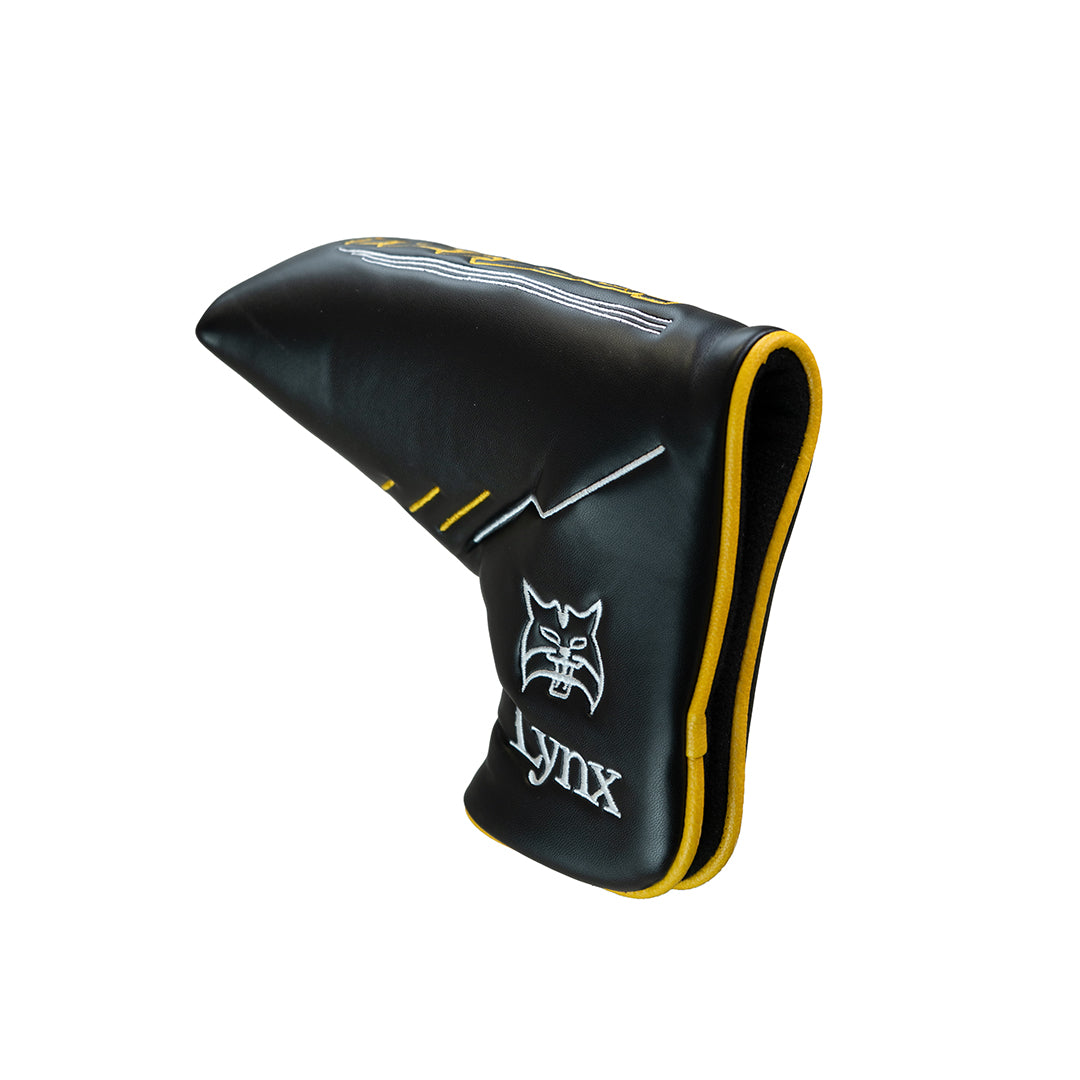 MegaBeast Putter Lynx Golf megabeast-putter-lynx-golf