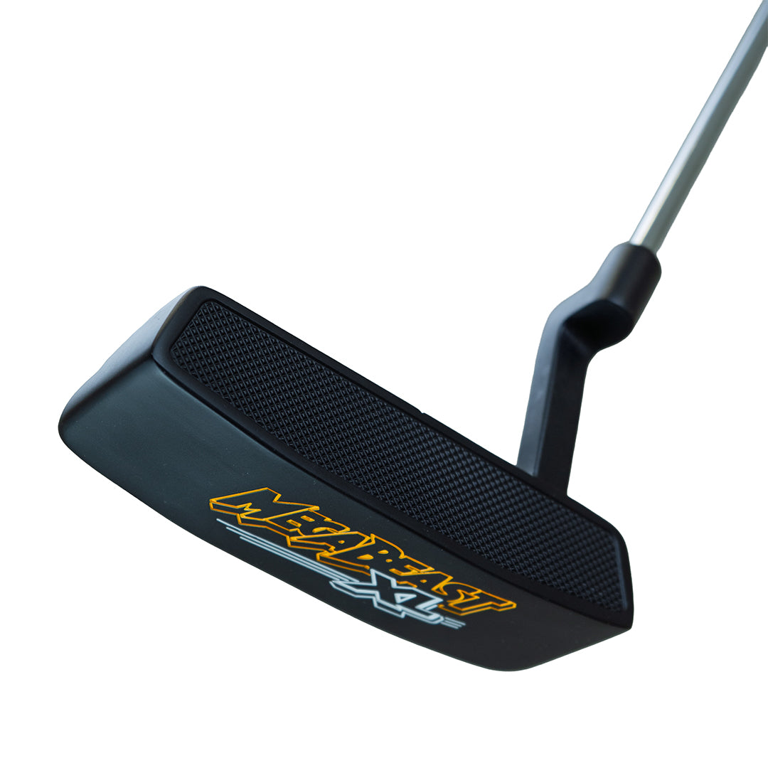 MegaBeastXL Putter