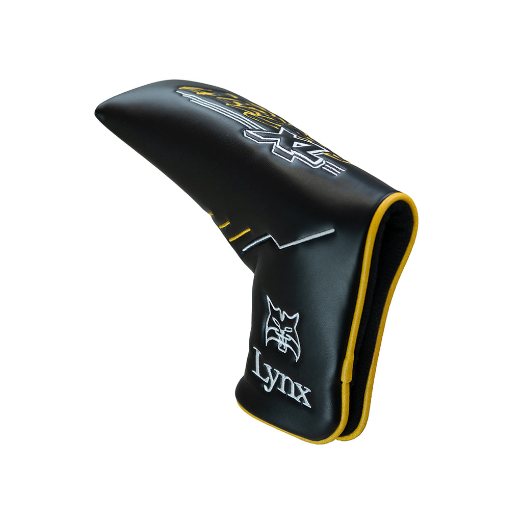 MegaBeastXL Putter Lynx Golf megabeastxl-putter-lynx-golf