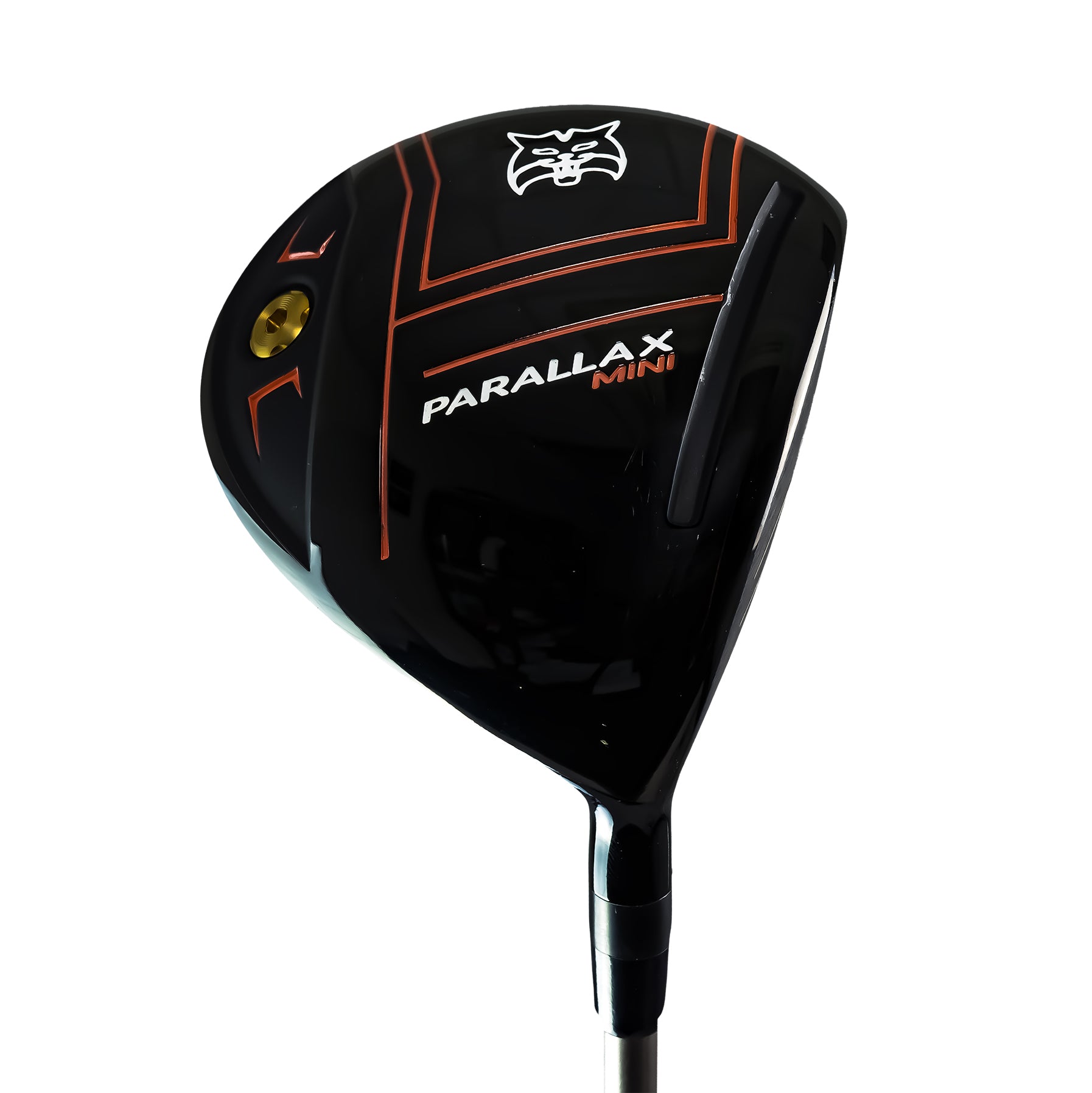 Parallax Mini Driver (Pre-Order)