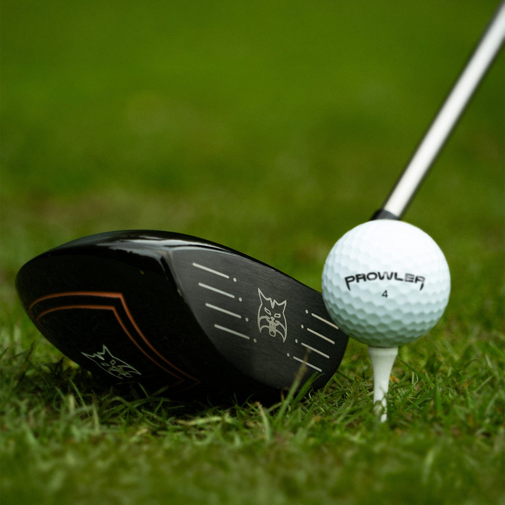 Parallax Mini Driver – Lynx Golf
