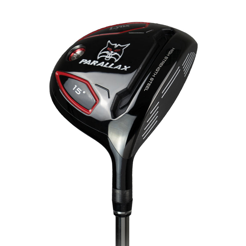 Parallax® Fairway Woods