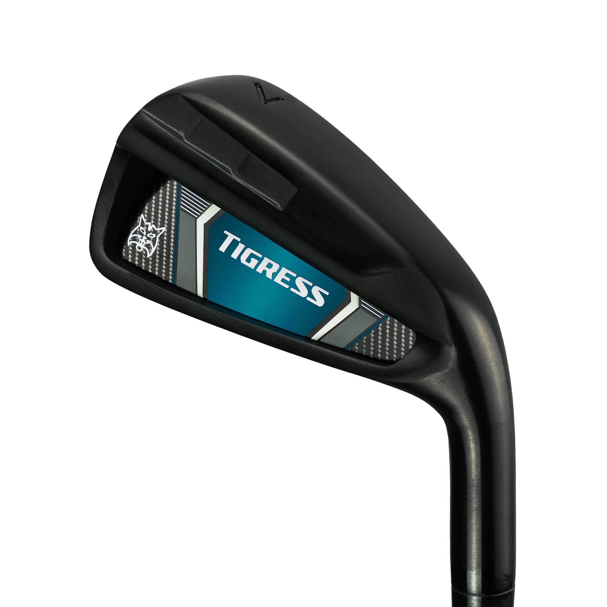 Tigress® Irons