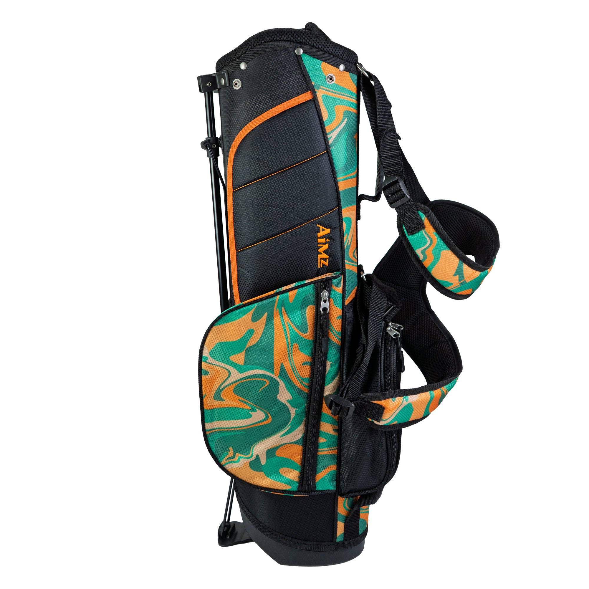 AiMZ Orange 52-55