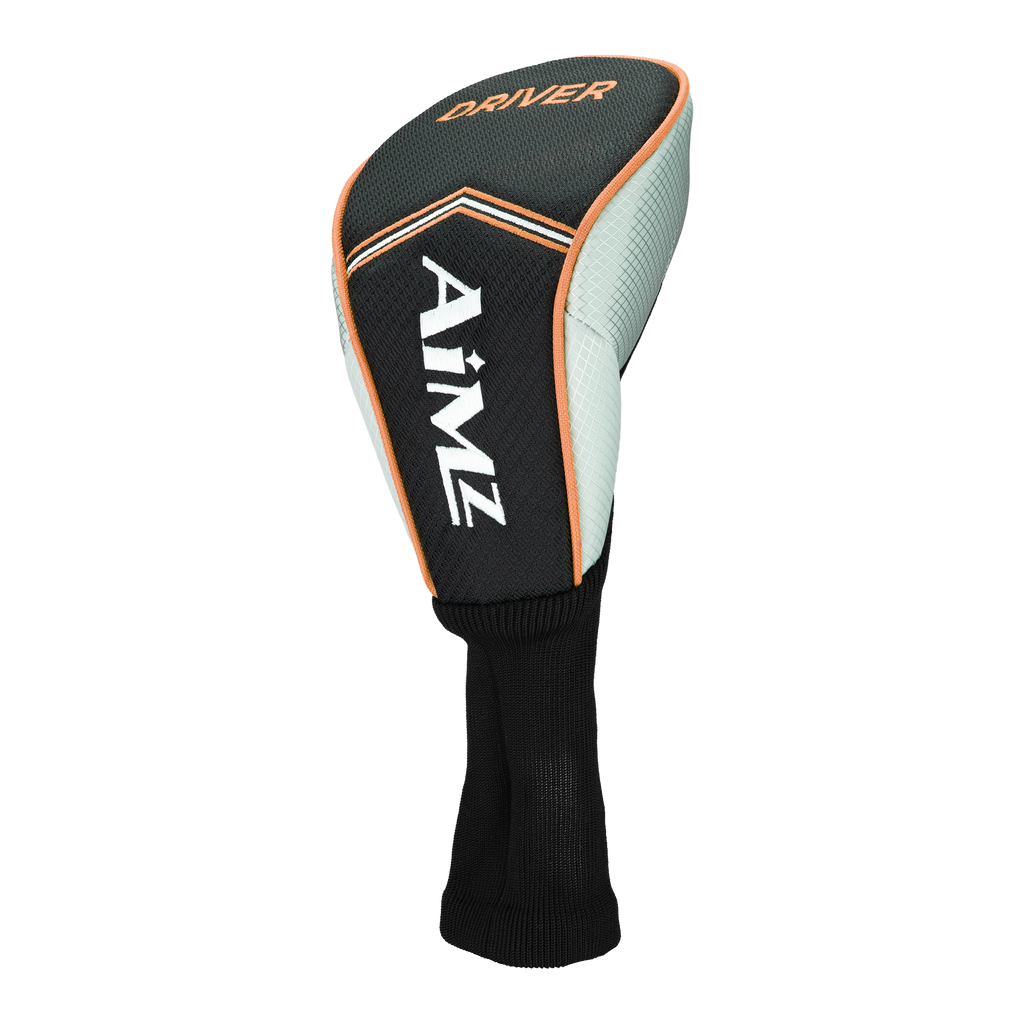 New Junior AiMZ Driver 52-55"