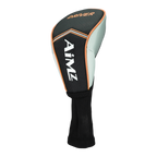 New Junior AiMZ Driver 52-55"