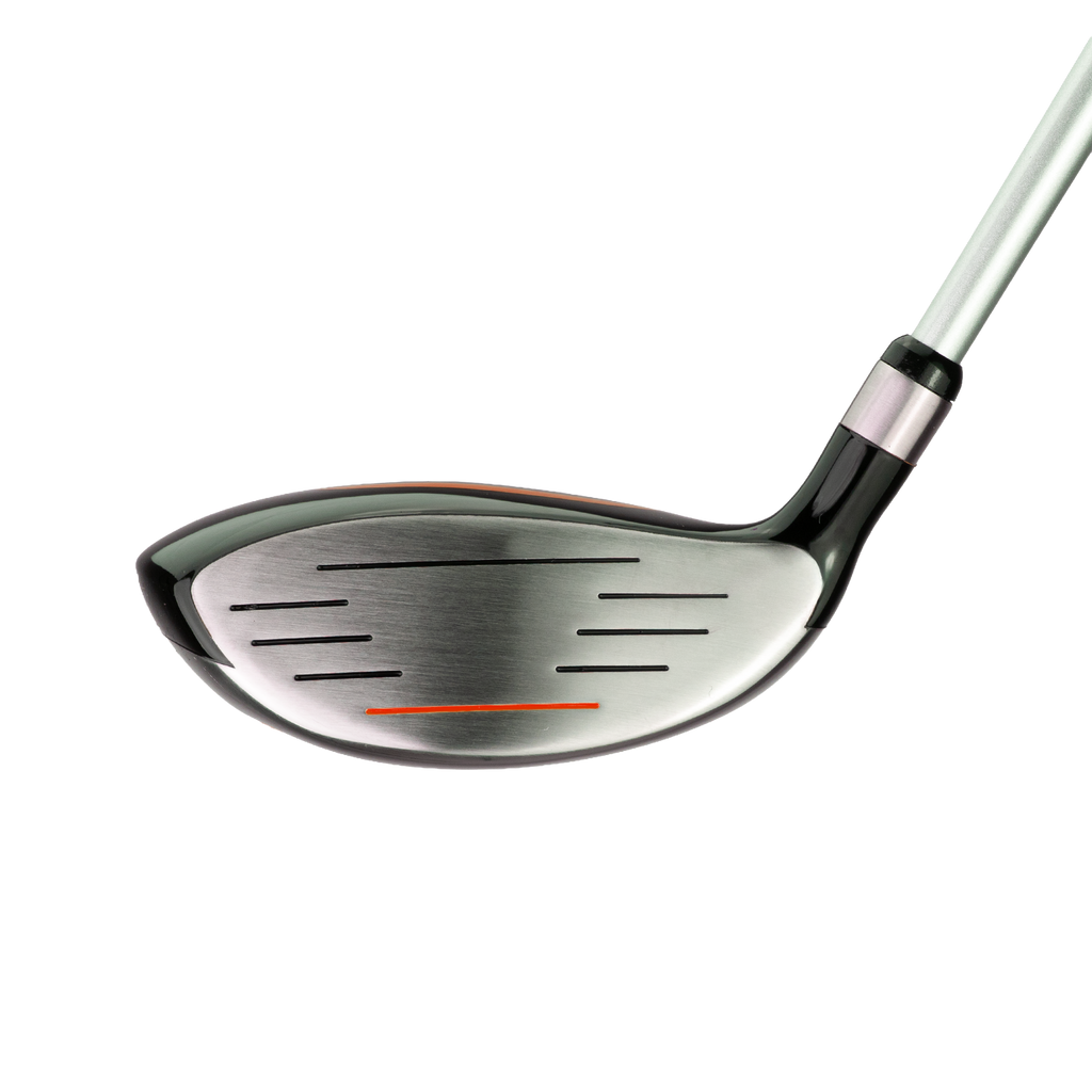 New Junior AiMZ Fairway Wood 52-55"