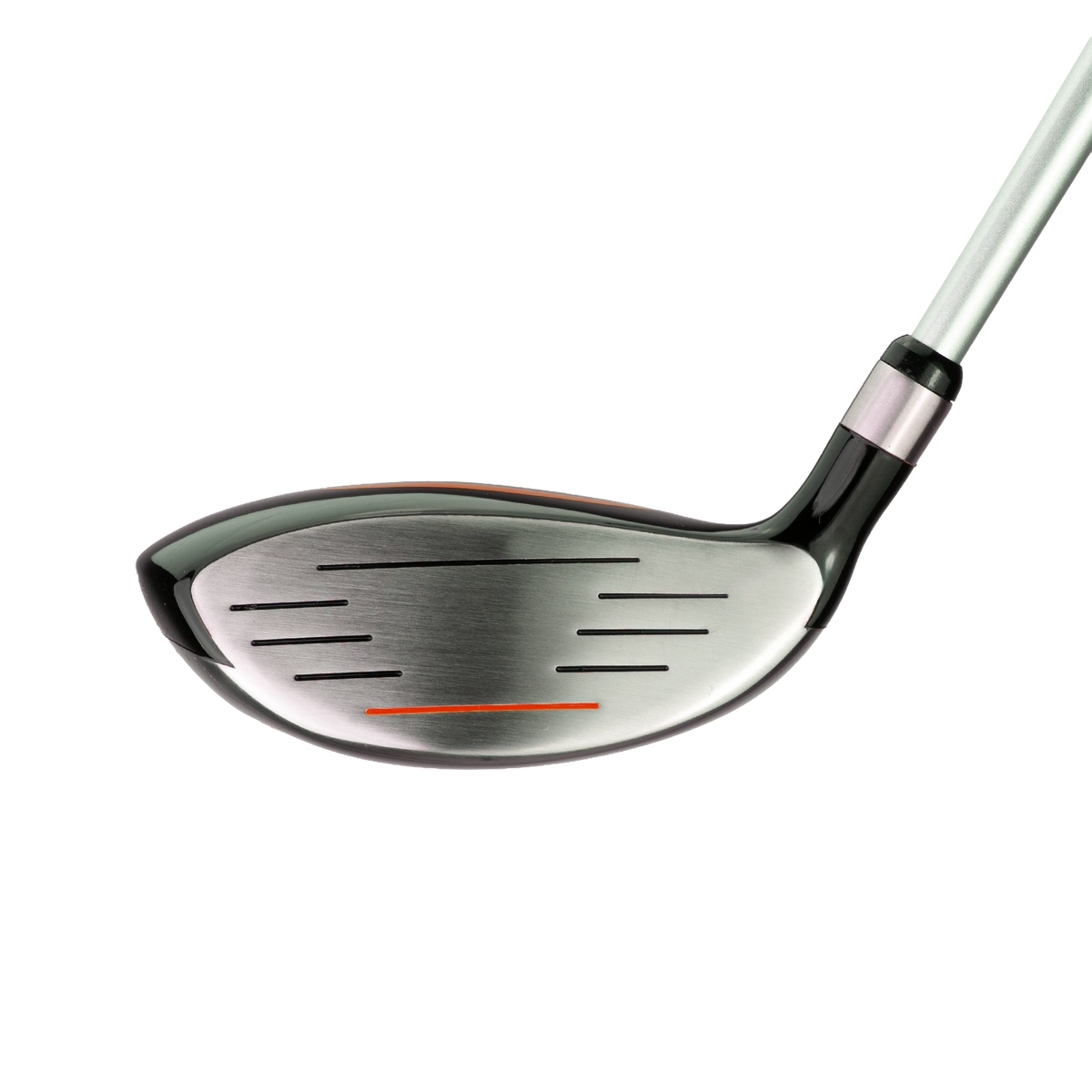Conductor de IA Junior 60-63" 