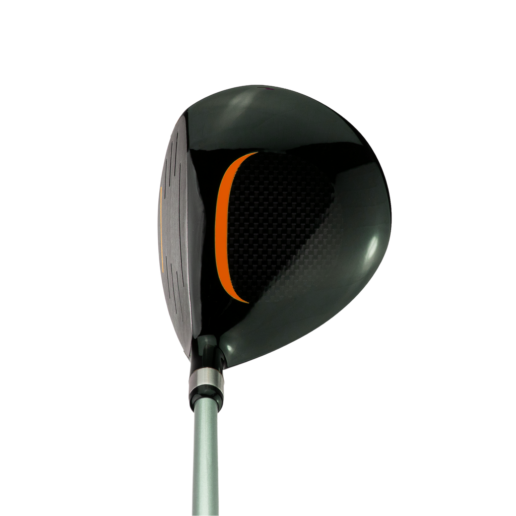 New Junior AiMZ Fairway Wood 52-55"