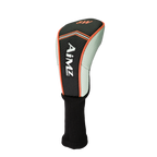 New Junior AiMZ Fairway Wood 52-55"