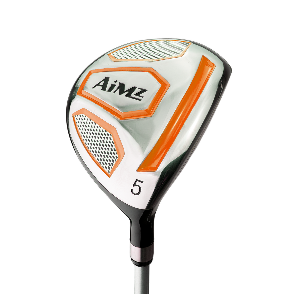 New Junior AiMZ Ready to Play Set 52-55"