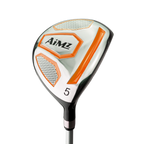 New Junior AiMZ Ready to Play Set 52-55"