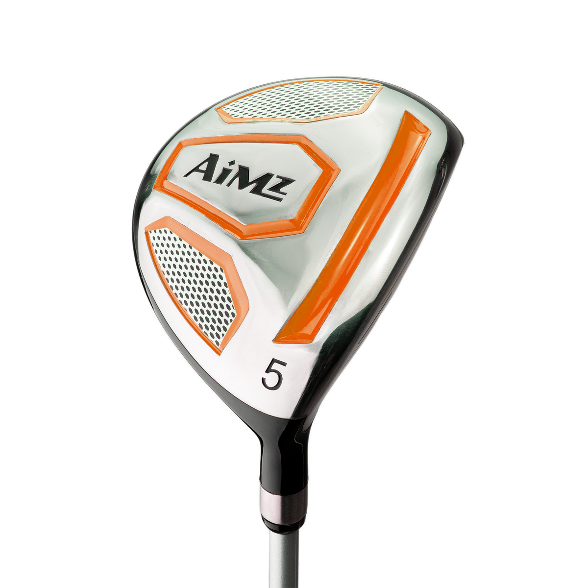 Conductor de IA Junior 60-63" 