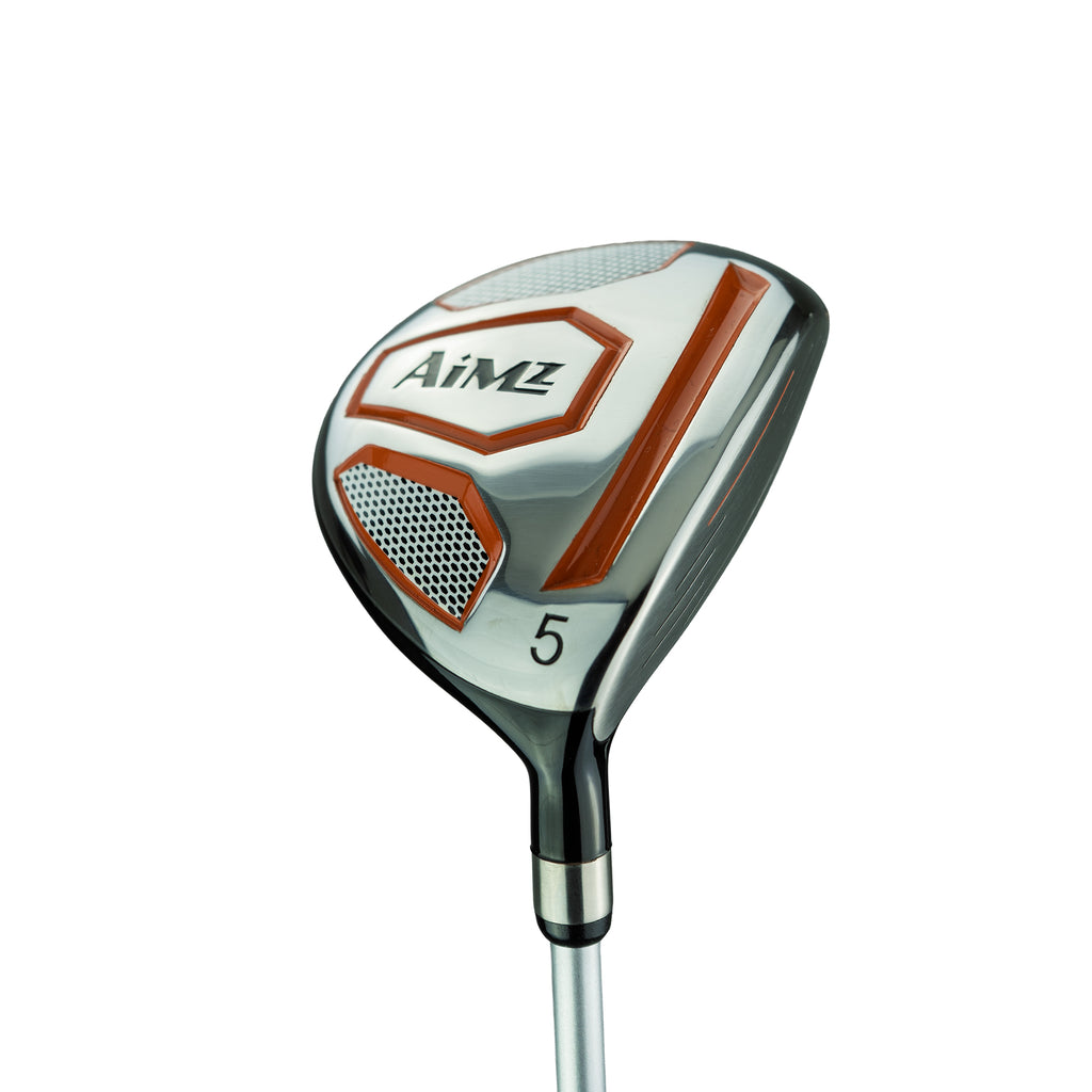 New Junior AiMZ Ready to Play Set 52-55"