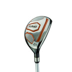 New Junior AiMZ Ready to Play Set 52-55"