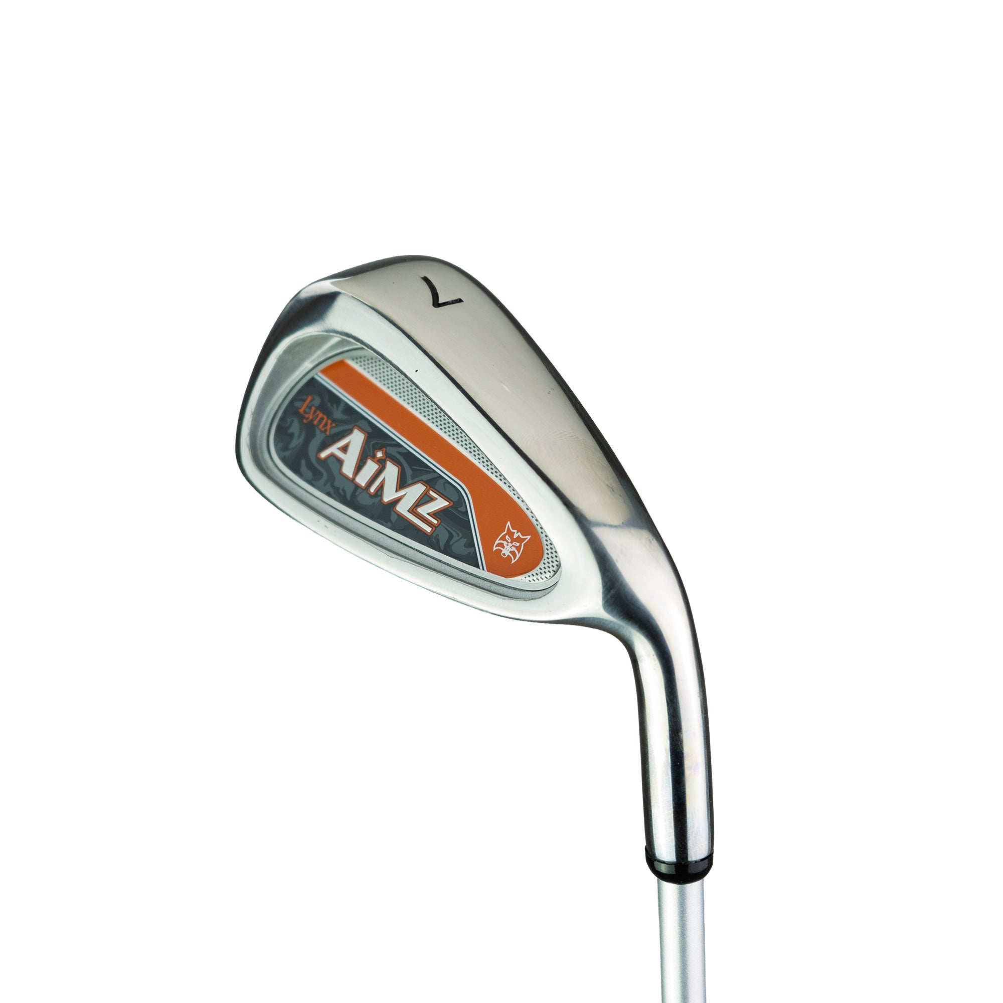 New Junior AiMZ Irons 52-55"