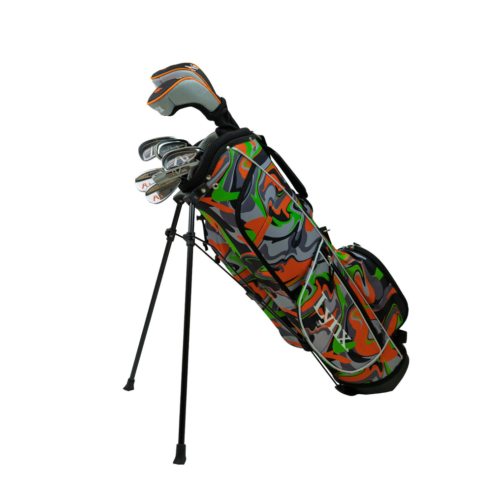 Junior Build Your Own Bundle 8-Piece Set