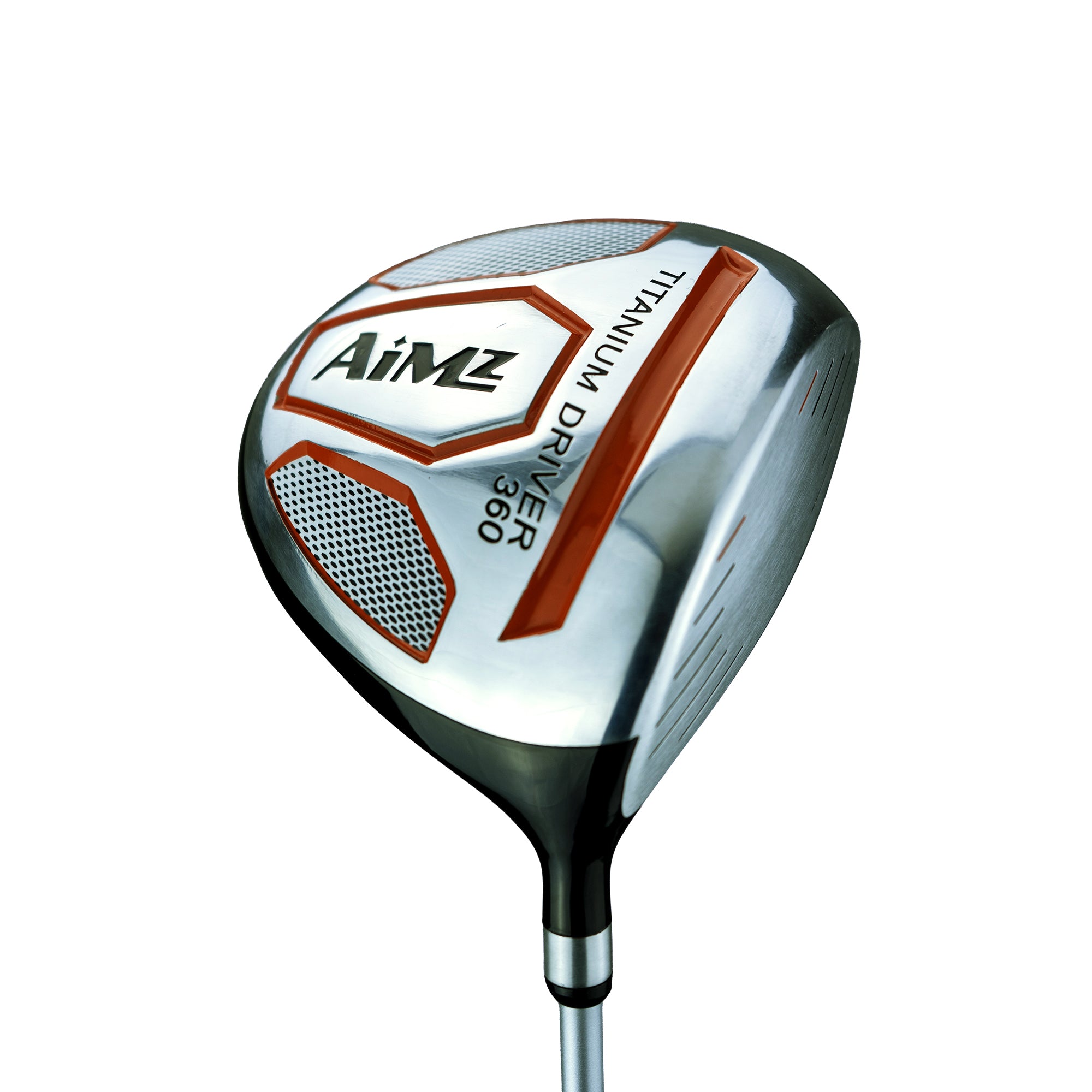 New Junior AiMZ Ready to Play Set 52-55"