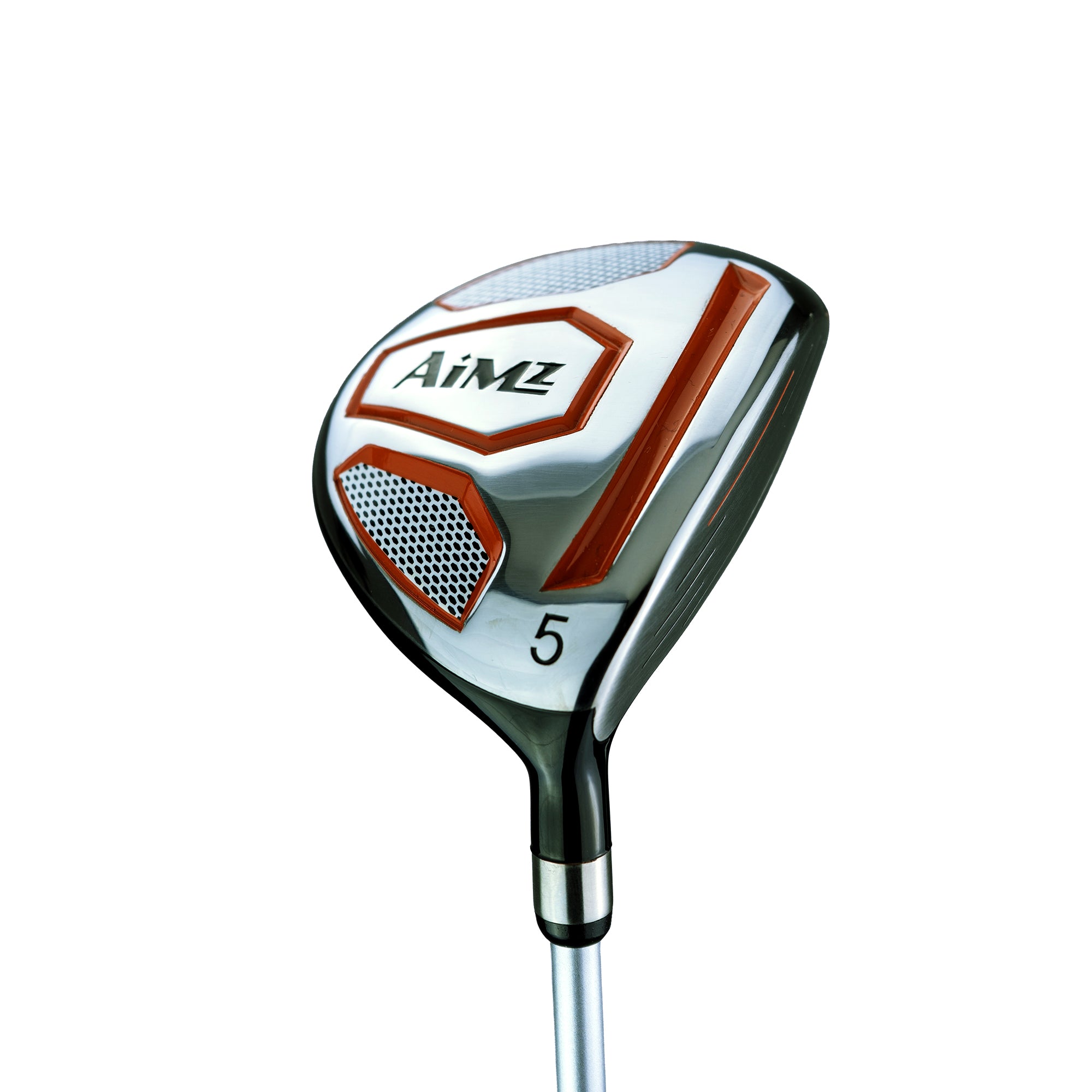 New Junior AiMZ Fairway Wood 52-55"