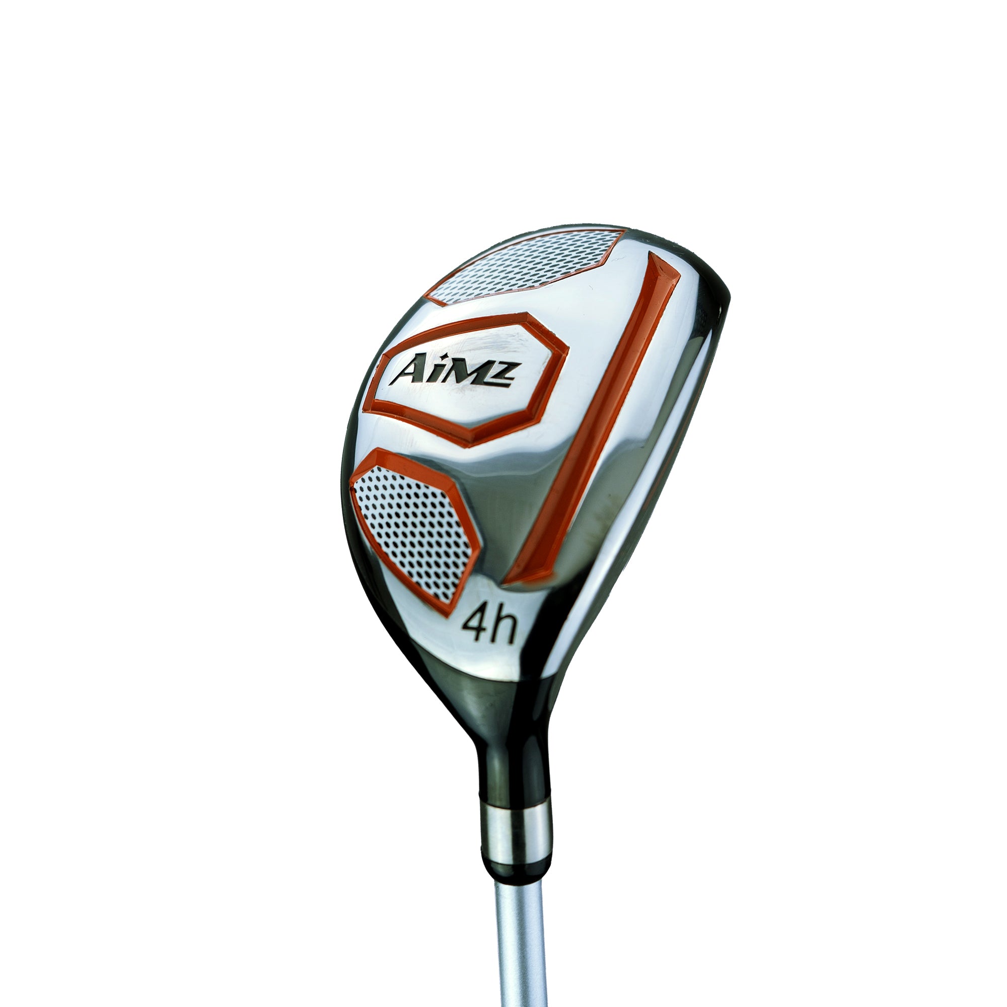 New Junior AiMZ Hybrid 52-55"
