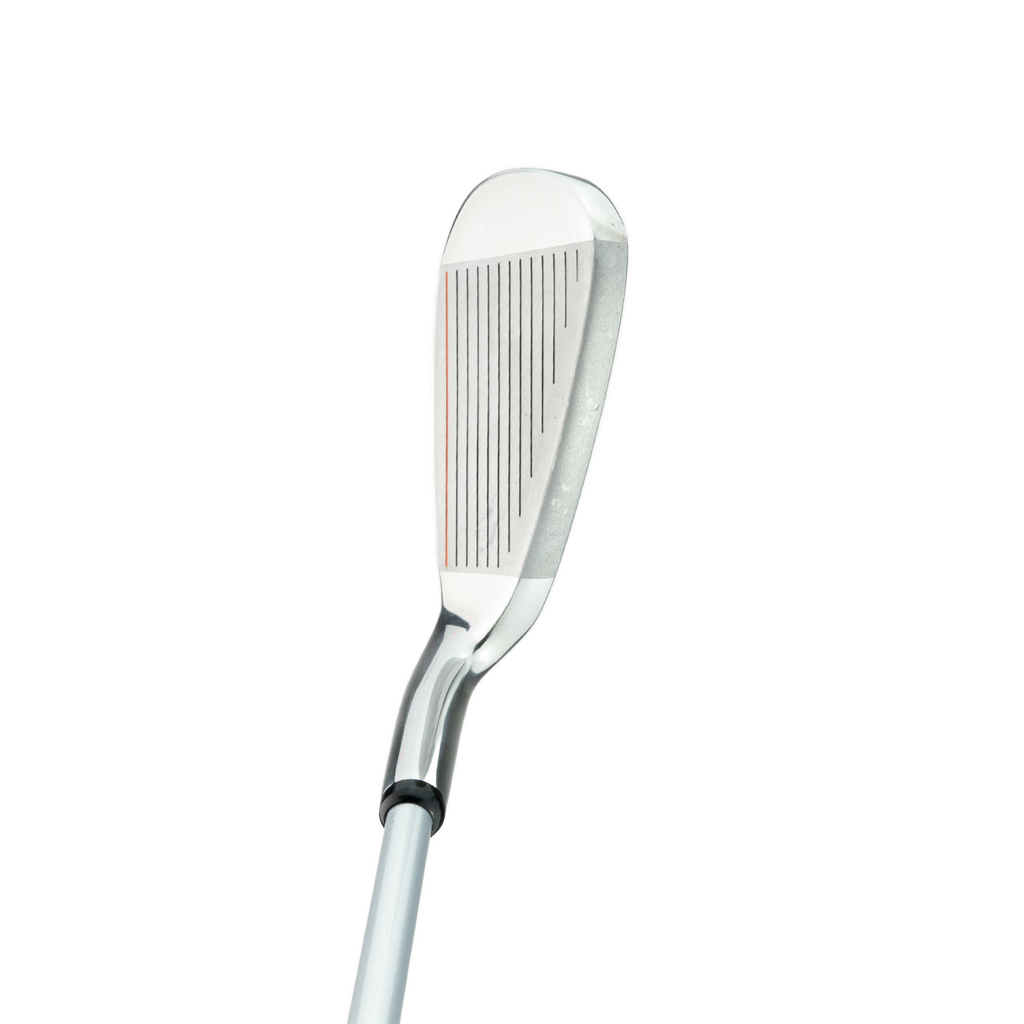 New Junior AiMZ Irons 52-55"