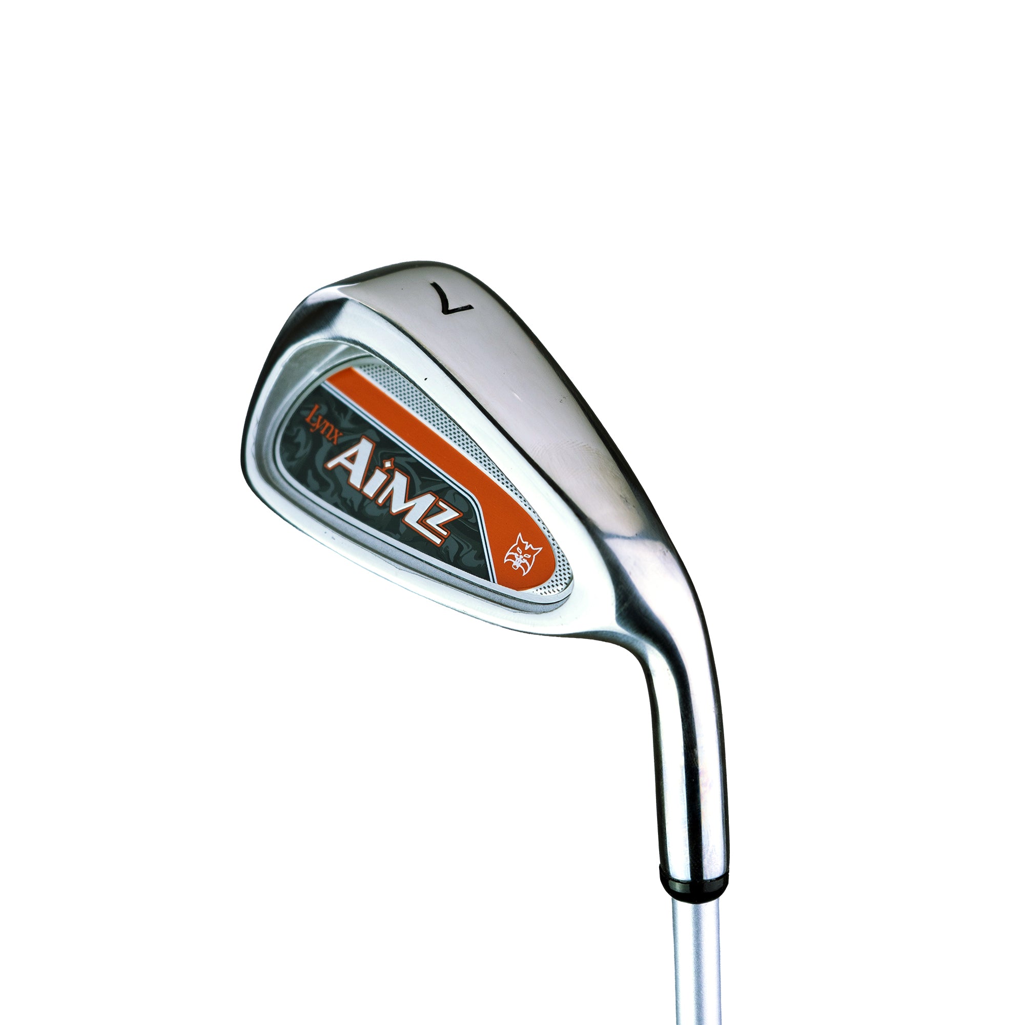 New Junior AiMZ Irons 52-55"
