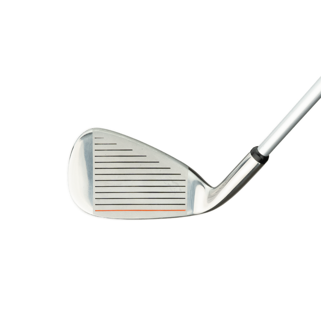 New Junior AiMZ Irons 52-55"