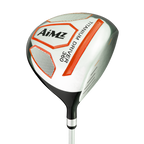 New Junior AiMZ Ready to Play Set 52-55"