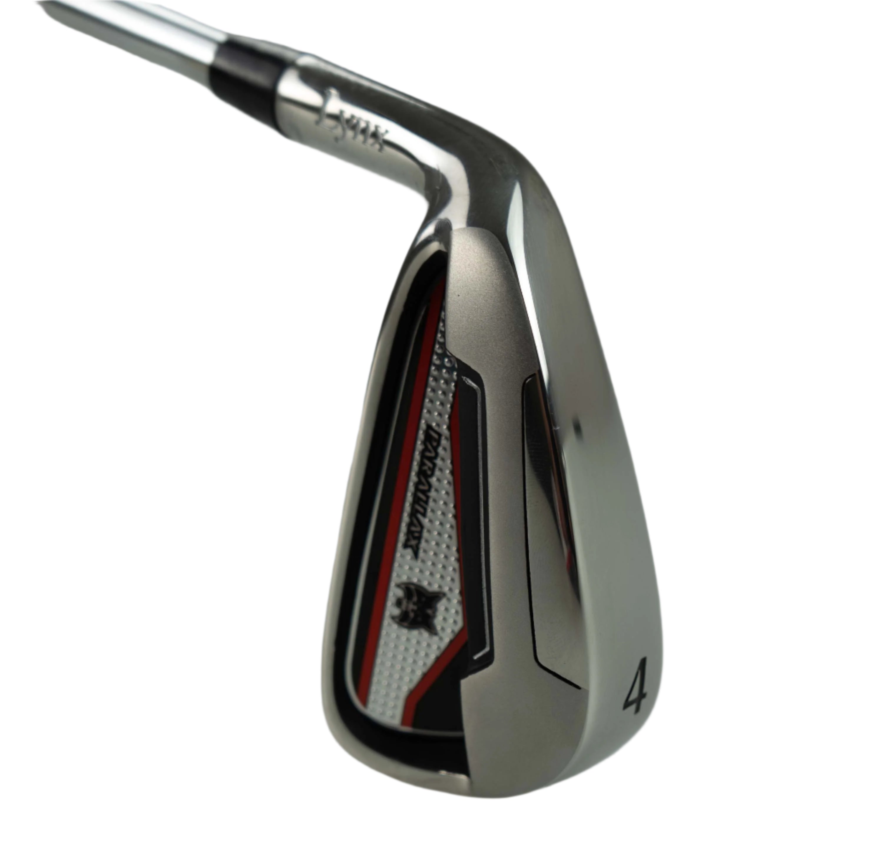 Parallax LH 4 Iron