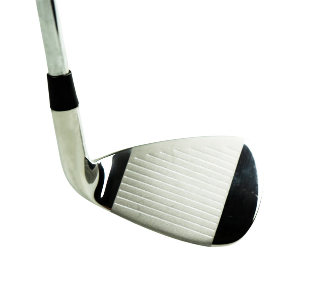 Lynx Parallax LH Iron Set 5-SW